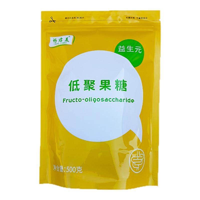 畅君美低聚果糖95粉益生元食品级