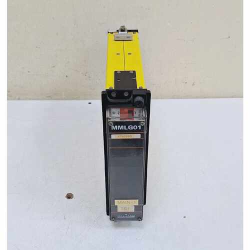 GEC Alsthom MMLG01  478069G Protection Relay