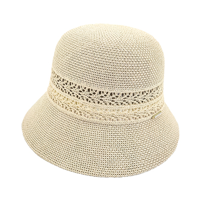 夏季帽子女款防晒遮脸薄款太阳帽