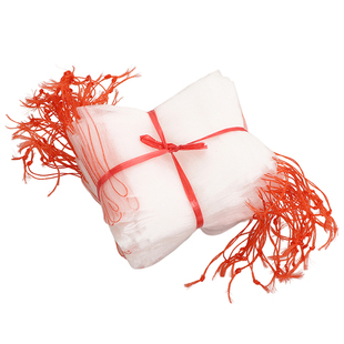 肉友尼龙网袋水稻浸种袋蔬菜水果套袋水果防虫保护袋小网眼袋