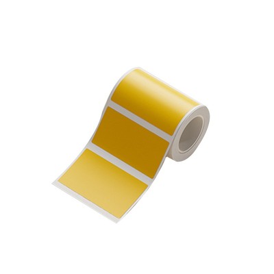 精臣B系列耐低温冰箱标签贴纸