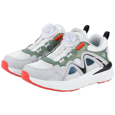 江博士童鞋户外休闲儿童运动鞋