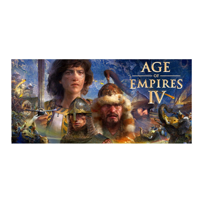 steam帝国时代4苏丹崛起DLC 十字与玫瑰骑士 东方王朝dlc激活码