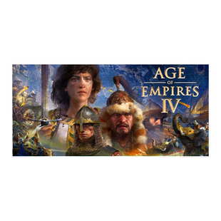 steam帝国时代4苏丹崛起DLC 十字与玫瑰骑士 东方王朝dlc激活码