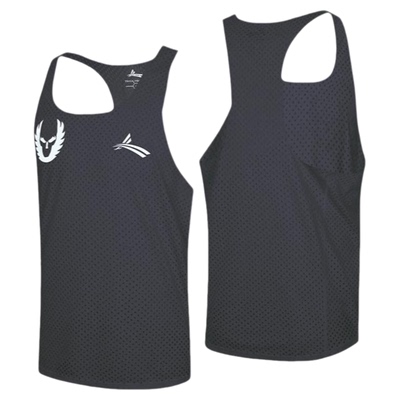 沃兰迪跑步运动马拉松速干背心