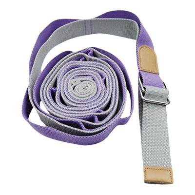 家用挂门倒立一字马拉筋瑜伽绳