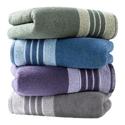 金号家用吸水洗脸纯棉全棉毛巾