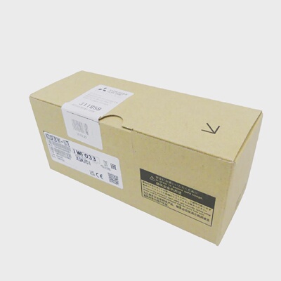 MITSUBISHI NZ2GF2B1N116TE CCLink IE Field IO Module 1WF033 3