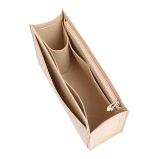 适配寇依woody托特包内胆包chloe大中小号内袋帆布收纳包中包内衬