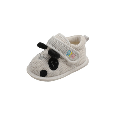 宝宝学步鞋软底防滑不掉