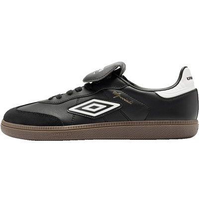 umbro茵宝官方幸运星复古板鞋