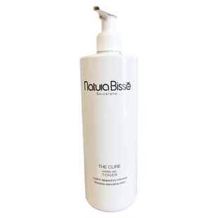 Natura Bisse悦碧施啫喱修护化妆水 补水滋润保湿爽肤水院装500ml