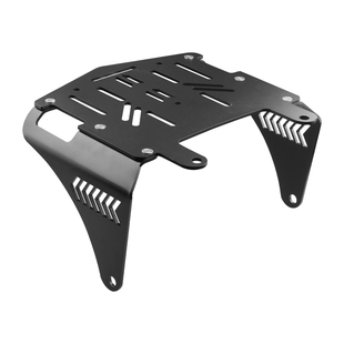 适用九号F2Z110/F90/NZ/MZ载人长尾架分体加厚馒头座垫后扶手靠背