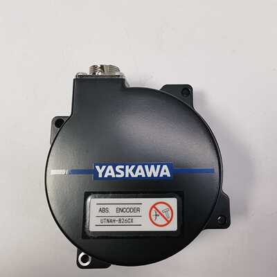 议价安川编码器UTNAH-B26CX/UTTIH-B20FK/UTTSH-B24RH/UTTAH-B20F