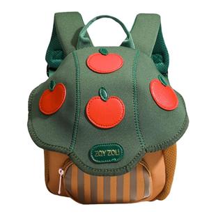 香港代购幼儿园儿童双肩包女2025新款潮小学生书包可爱小背包通勤