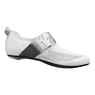 Fizik计时TT铁三锁鞋全碳Transiro Hydra Aeroweave公路车骑行鞋