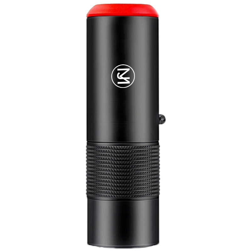 举目大红帽ED金属单筒望远镜ED镜片APO冲氮全防水8倍10倍12倍高清