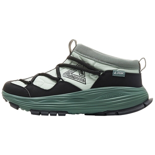 匹克态极拓仓新品一脚蹬男鞋冬季加绒棉鞋户外登山鞋女运动鞋