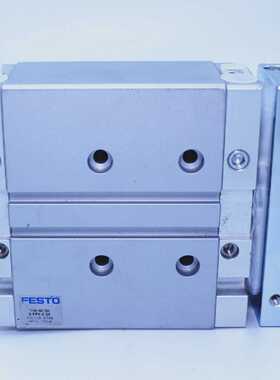 Festo DFM-40-50-B-PPV-A-GF Guide Cylinder Max 10bar 40mm x 5