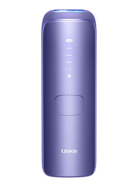 UlikeAir4】蓝宝石冰点脱毛仪