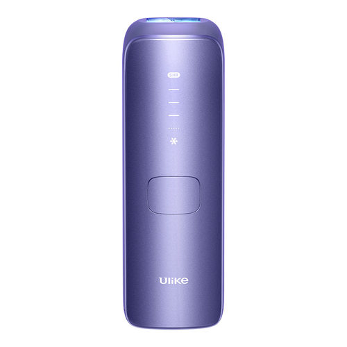 Ulike蓝宝石冰点脱毛仪Air4家用私密女全身私处阴毛官方旗舰店