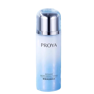 珀莱雅海洋活能密集保湿精粹水滋润女护肤控油清爽官方正品化妆水