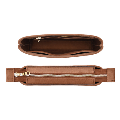 适用于蔻驰Mollie内胆包内衬袋