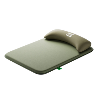 狗垫子四季通用防水护颈狗狗睡垫皮革猫垫子睡觉用可拆洗猫窝狗窝