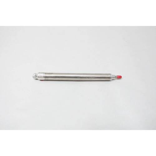 非标价Bimba SR044NRP Double Acting Pneumatic Cylinder 18in议