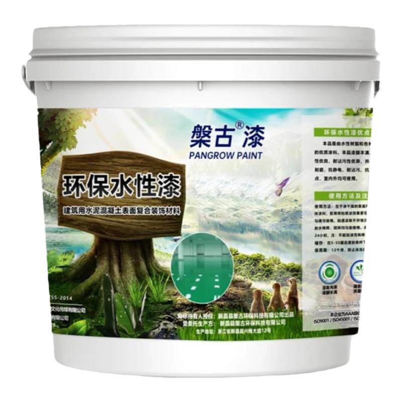 PU双组份耐磨清漆可适用瓷砖漆