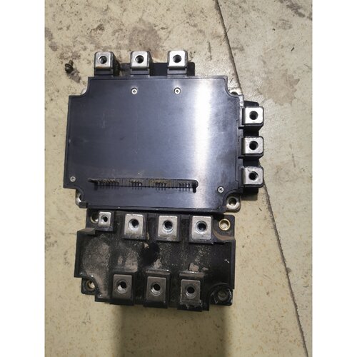 议价变频器IGBT智能模块DFA200AA160PM150CL维修