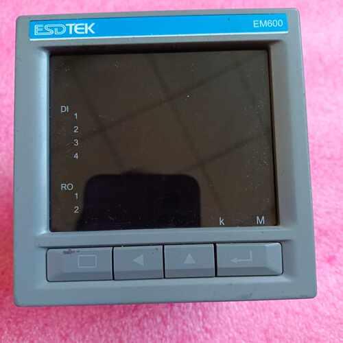 溢价-ESDTEK    EM600LED-E－NC  测