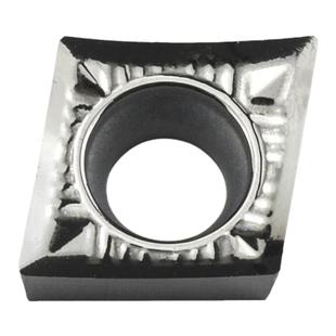 数控铝用刀片CCGT060204菱形车刀片CCGT09外圆内孔刀头CCGT120404