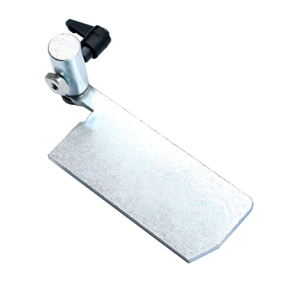 排钻定位器靠尺切割机锯台翻转