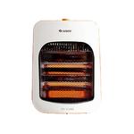 格力小太阳取暖器家用暖风机小型办公室烤火炉节能电暖气省电暖器