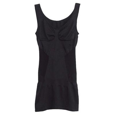 特价诚爱无缝美体背心紧身显瘦