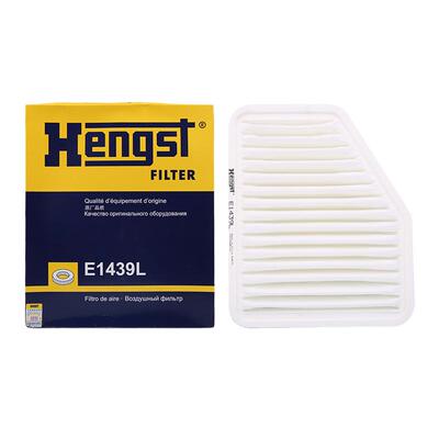 hengst丰田皇冠滤芯