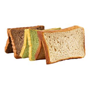 糖学友生酮慢糖吐司轻态面的包代餐主食品高蛋白无糖精生酮吐司片