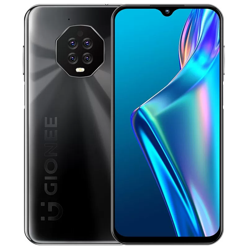 Gionee/Reading 1 Ti13 вышивка