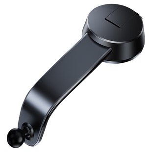 吸盘式平板手机墙壁支架粘贴固定夹子壁挂通用神器浴室玻璃专用卫生间厕所挂墙上镜子吸附ipad厨房墙面免打孔