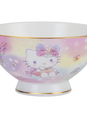骨瓷梦幻系列可爱少女心餐具