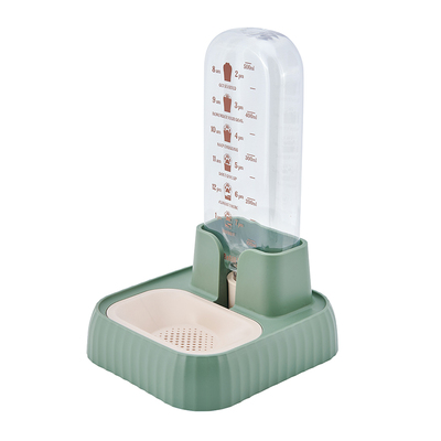 【猫咪专属】自动饮水机新款猫碗