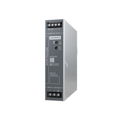 SIEMENS/西门子经济型电源PM207