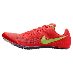 煋元速耐克nike  Zoom Ja Fly4男女田径学生专用短跑跑步比赛钉鞋