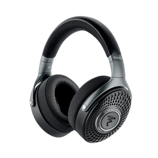 Focal Lensys/Clear Mg/Listen PRO HIFI降噪头戴式监听有线耳机