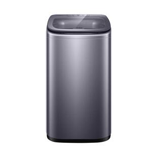 以旧换新补贴海尔迷你波轮5公斤直驱全自动小型婴儿洗衣机278s