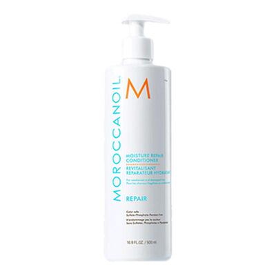 Moroccanoil摩洛哥油润泽修护护发素500ml