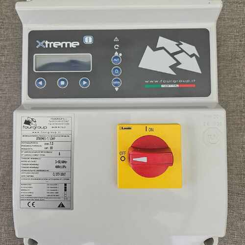Xtreme1-T/10HP
