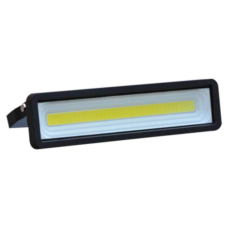 LED长条投光灯50W户外室外灯