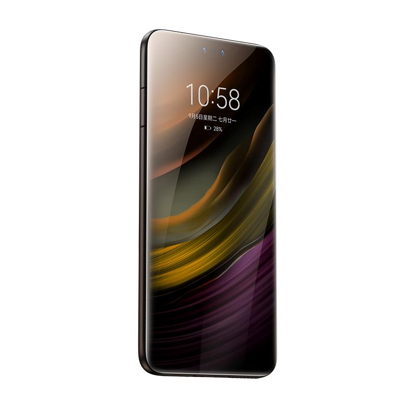 Benks康宁Mate70Pro3D热弯钢化膜